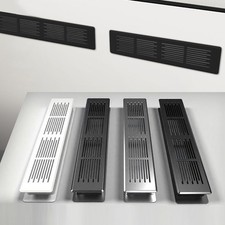 Schranklüftungsgitter Gitter