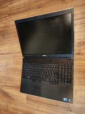 DELL Precision M6500 17,3 Zoll intel i7 Defekt