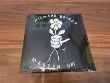 Marteria niemand bringt - marteria,
