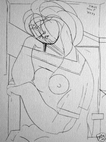 Pablo picasso suite - pablo,