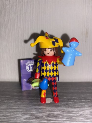 Playmobil 70242 figur boys - boys, 17
