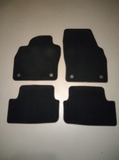 Original VW Polo AW Gti, Velour-Fußmatten 2GA863011 
