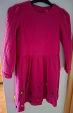 Oilily Mädchen Gr. 128 Kleid