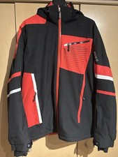 Etirel Skijacke | Größe 50