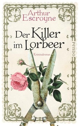 Der killer lorbeer - im,