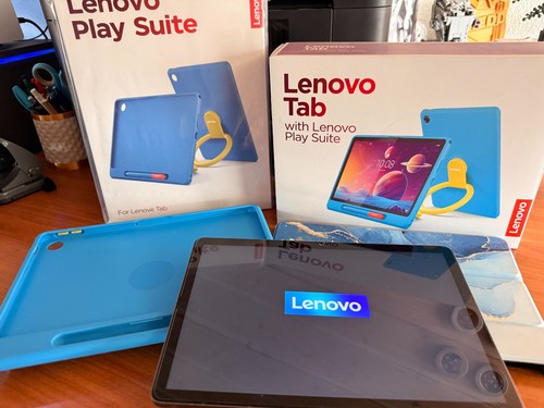 Lenovo tab fi - tab, wi-fi,