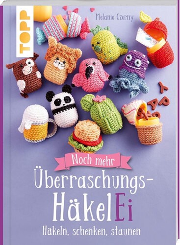 Noch mehr
