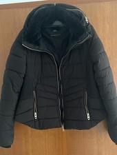 Steppjacke von ZARA - Größe