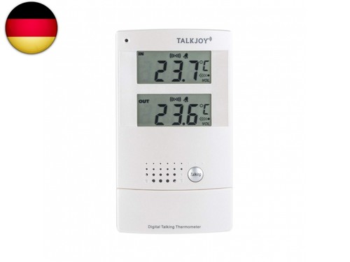 Profi sprechendes innen und - profi,