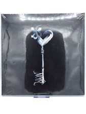 Lord of the Lost OPVS Noir