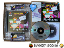 South park chef - park, shack