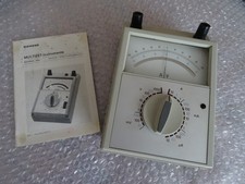 Siemens MULTIZET Analog