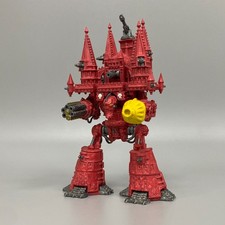 IMPERATOR CLASS BATTLE TITAN