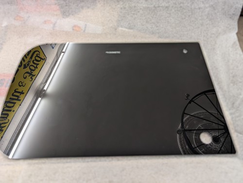 Smev dometic 9222 - dometic,