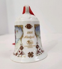 Weihnachts Glocke 1991