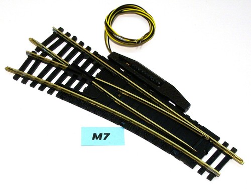 Elektrische weiche 6044 6072 - elektrische,