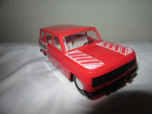 Pkw wartburg 353 - pkw,