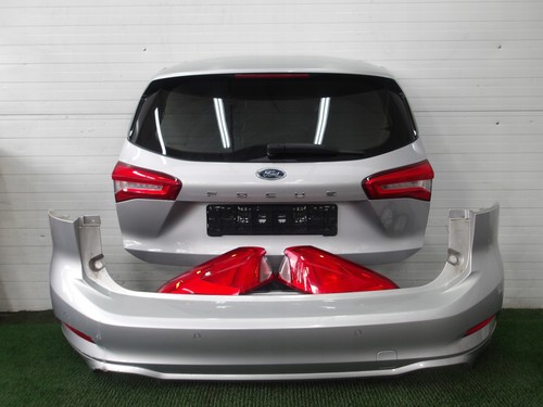 Ford focus mk4 kombi - mk4,