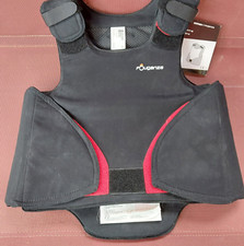 Fouganza reitschutzweste - fouganza,