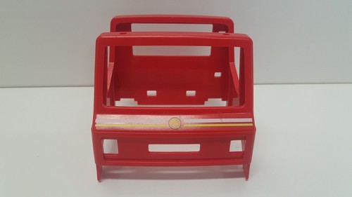 Playmobil 9466 feuerwehr truck - feuerwehr,