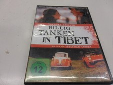 DVD  Billig tanken in Tibet
