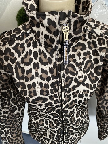 Tolle jacke leo muster - leo, 36