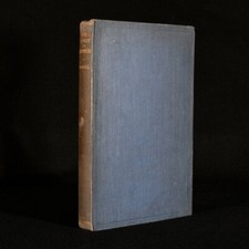 1925 The Spirit of Happiness Lord Gorell Very Scarce First Edition Signed