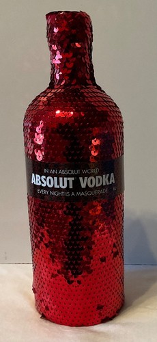 Absolut masquerade edition - 2x,