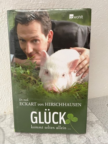 Med eckart v hirschhausen - eckart, v.hirschhausen