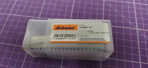 Garant 194220 - 12,
