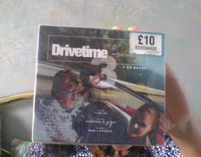 Drive Time 3 CD box set -