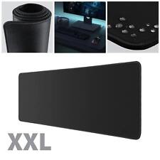 80x30cm Premium Gaming-Tastatur-Maus-Matte XXL Computer Schreibtisch Desk Pad