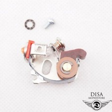 Unterbrecherkontakt für Vespa 50 N 2T AC Spezial Vintage 1965 V5A2T