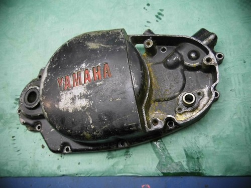 Motor kupplungsdeckel yamaha - motor,