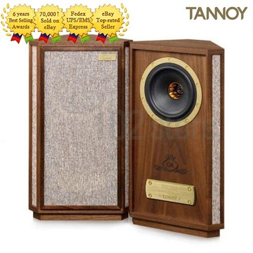 Tannoy autograph mini - autograph,