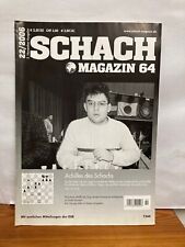 Schachmagazin 64 22/2006