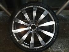 Felgen Tomason 22 Zoll (bitte anrufen 01704010299)