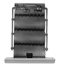 Rollladen-Hochschiebesicherung