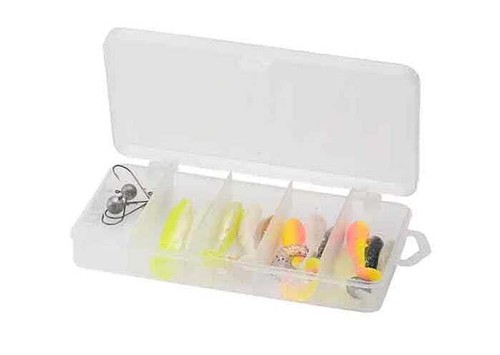 Savagegear perch pro kit - s, m