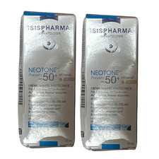 2 Pack  ISISPHARMA Neotone