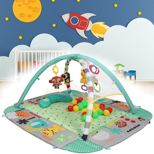 Spieldecke baby krabbeldecke - spieldecke,