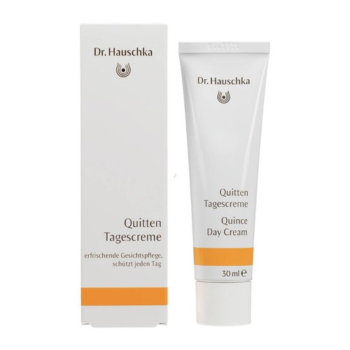 Hauschka quitten tagescreme - dr.hauschka,