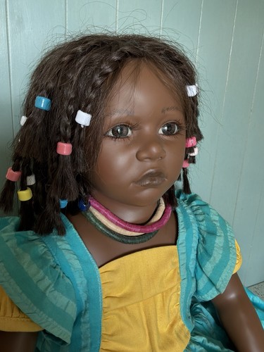Annette himstedt ayoka - annette,