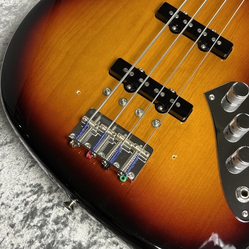Fender jaco pastorius fretless - fender,