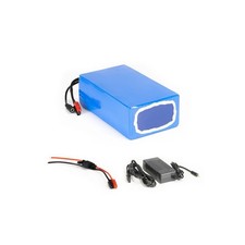 LERIAN Power Lithium-Ionen