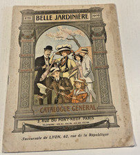 Katalog SCHÖNER GÄRTNER mit