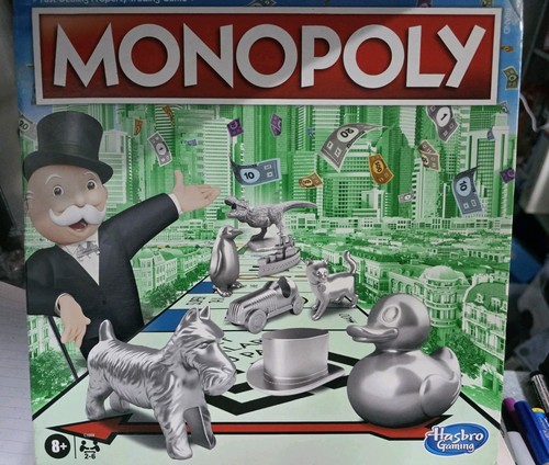 392 monopoly 2021 - 392.,