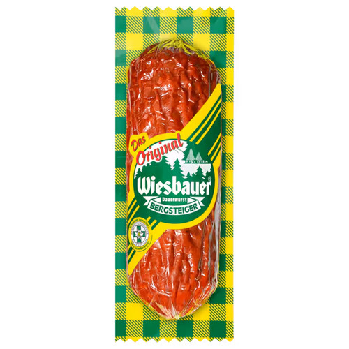 Wiesbauer bergsteiger - wiesbauer,