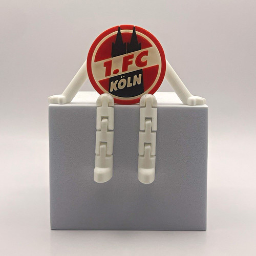 Köln fanfigur dekofigur - 1.,
