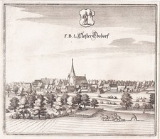 Ebstorf Bevensen LK Uelzen